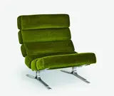 John Britten, A rare William Plunkett style chair
