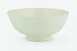 Ernest Shufflebotham for Crown Lynn, Large handpotted bowl