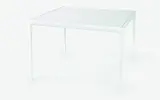 Richard Schultz, 1966 Collection Table, for Knoll.