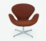 Arne Jacobsen, Swan Chair
