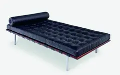 Ludwig Mies van der Rohe, Barcelona Daybed