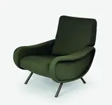 Marco Zanuso, A Lady Armchair