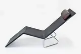 Maarten van Severen, A M.V.S Chaise Lounge manufactured by B&B Italia