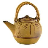 Michael Cardew, Wenford Bridge stoneware teapot