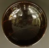 Raymond Finch, Winchcombe Pottery slipware bowl