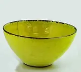 Dame Lucie Rie, Stoneware bowl