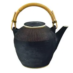 Dame Lucie Rie, Teapot