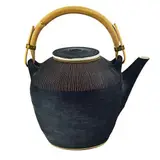 Dame Lucie Rie, Teapot