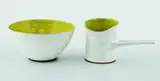 Dame Lucie Rie, Stoneware pouring vessel