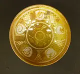 Alan Caiger-Smith, A small bowl