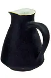 Dame Lucie Rie, Stoneware cream jug