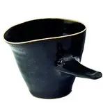 Stoneware pouring vessel by Dame Lucie Rie and Hans Coper, sold Jun 2011