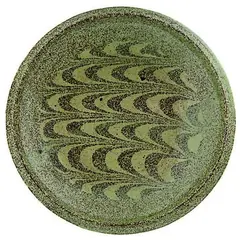 John Chappell, Stoneware dish