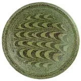 John Chappell, Stoneware dish
