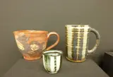 Quentin Bell, Earthenware jug