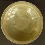 Katherine Pleydell-Bouverie, Six celadon glazed stoneware bowls