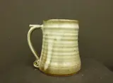 St Ives, Four stoneware mugs