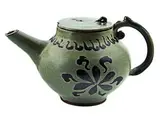 Bernard Leach, Stoneware teapot