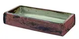 Bernard Leach, Stoneware rectangular pen tray