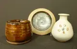 St Ives, A small stoneware bowl