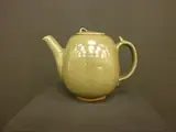 Bernard Leach, Stoneware teapot