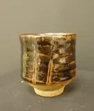 St Ives, Stoneware Yunomi (tea cup)