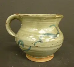 St Ives, Stoneware jug