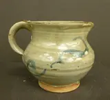 St Ives, Stoneware jug
