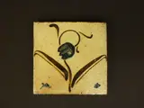 St Ives, Stoneware tile