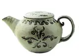 St Ives, Stoneware teapot