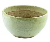Norah Braden, Stoneware bowl