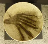 Juliet Peter, Stoneware dish