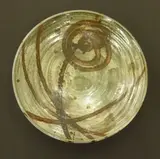 Mirek Smisek, Large stoneware dish