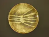Juliet Peter, Stoneware bowl