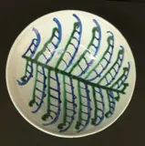 Juliet Peter and Roy Cowan, Earthenware bowl