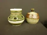 Juliet Peter, Stoneware milk jug