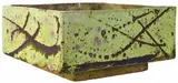 Roy Cowan, A large impressive stoneware trough