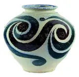 Roy Cowan, Ovoid vase