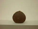 Len Castle, Stoneware globular vase