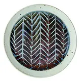 Warren Tippett, Stoneware dish