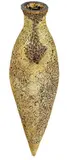 Len Castle, Hanging stone ware bottle vase