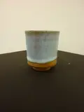 Len Castle, Yunomi (tea cup)