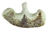 Len Castle, Stoneware hanging avian form
