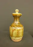 Peter Sitchbury, Stoneware oil bottle