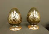 Mirek Smisek, Stoneware salt and pepper castors