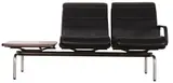 Mauser Furniture, Two modular lounge seating units