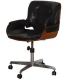 Michael Paine designed, New Zealand Expo chair 1970