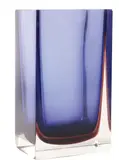 Venini, A Somerso vase
