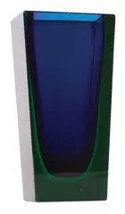 Hadiland, A Norwegian Somerso vase