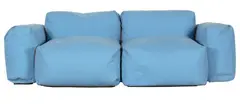 Jasper Morrison for Cappellini, Oblong sofa